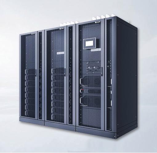 華為UPS蓄電池技術(shù) 創(chuàng)新驅(qū)動，可靠守護不間斷電源未來