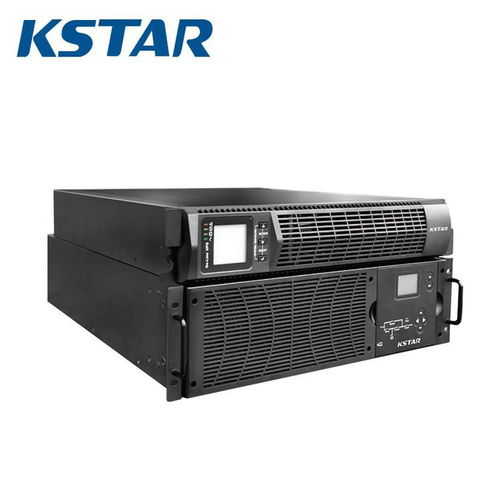 YDC9101S RT標準機型Kstar在線機架式UPS技術(shù)參數(shù)與蓄電池開發(fā)應(yīng)用
