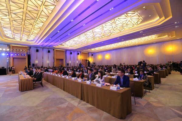 金雞湖畔展新顏 2016中國(guó)（蘇州）會(huì)議與展覽產(chǎn)業(yè)交易會(huì)圓滿舉行