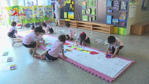 漳平市寶娘幼兒園 多彩活動慶端午 傳統(tǒng)文化潤童心