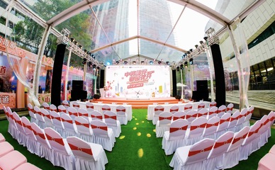 中韓文化月活動(dòng)策劃的主題桃花樂(lè)園好原汁原味