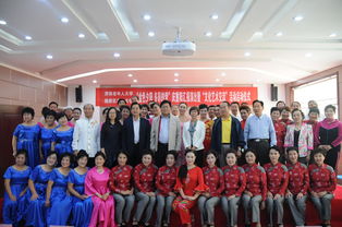 中共濟(jì)南市委老干部局文化藝術(shù)交流活動(dòng)策劃方案